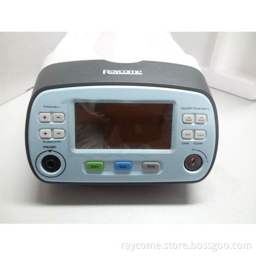 Health medical pain relief devices for clinic/home use